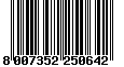 Barcode Qty 1 NR