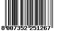 Barcode Qty 2 NR