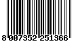 Barcode Qty 10 NR