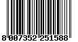 Barcode Qty 1 NR