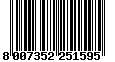 Barcode Qty 5 NR