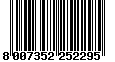 Barcode Qty 1 NR