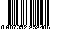 Barcode Qty 1 NR