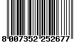 Barcode Qty 2 NR