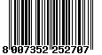 Barcode Qty 2 NR