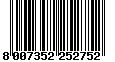 Barcode Qty 1 NR