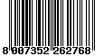 Barcode Qty 1.000 NR