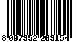 Barcode Qty 500 NR