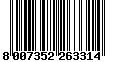 Barcode Qty 480 NR