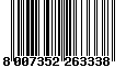 Barcode Qty 480 NR