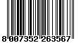 Barcode Qty 10 NR