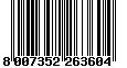 Barcode Qty 10 NR