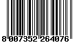 Barcode Qty 10 NR