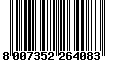 Barcode Qty 10 NR