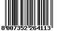 Barcode Qty 10 NR