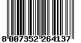 Barcode Qty 10 NR