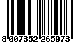 Barcode Qty 4 NR