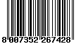 Barcode Qty 1 NR