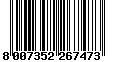 Barcode Qty 5 NR