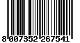 Barcode Qty 1 NR