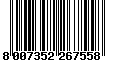 Barcode Qty 5 NR