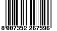 Barcode Qty 5 NR