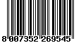 Barcode Qty 5 NR