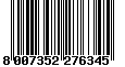 Barcode Qty 20 NR