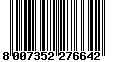 Barcode Qty 10 NR