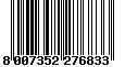 Barcode Qty 1 NR