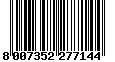 Barcode Qty 10 NR