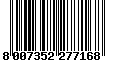 Barcode Qty 10 NR