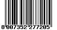 Barcode Qty 10 NR