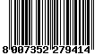 Barcode Qty 5 NR