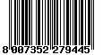 Barcode Qty 1 NR