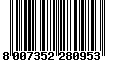 Barcode Qty 5 NR