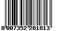 Barcode Qty 20 NR