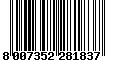 Barcode Qty 20 NR