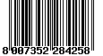 Barcode Qty 5 NR