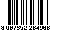 Barcode Qty 1 NR