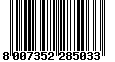 Barcode Qty 2 NR