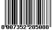 Barcode Qty 1 NR