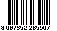 Barcode Qty 20 NR