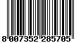 Barcode Qty 50 NR