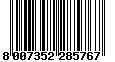 Barcode Qty 20 NR