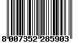 Barcode Qty 20 NR