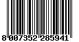 Barcode Qty 20 NR