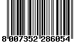 Barcode Qty 1 NR