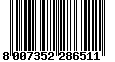 Barcode Qty 5 NR