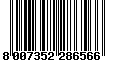 Barcode Qty 1 NR